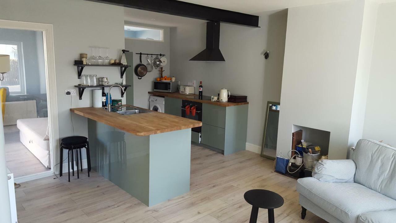 Our Holiday Home Инишкрон Экстерьер фото