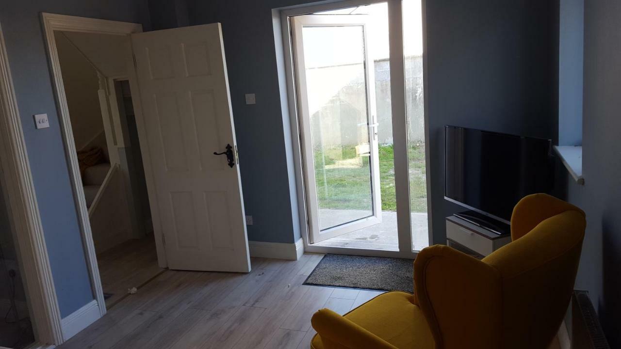 Our Holiday Home Инишкрон Экстерьер фото