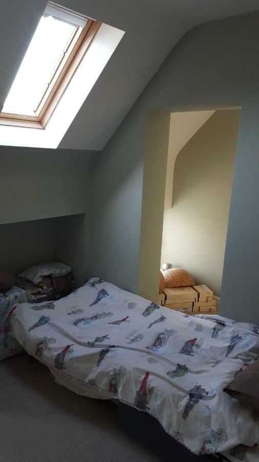 Our Holiday Home Инишкрон Экстерьер фото