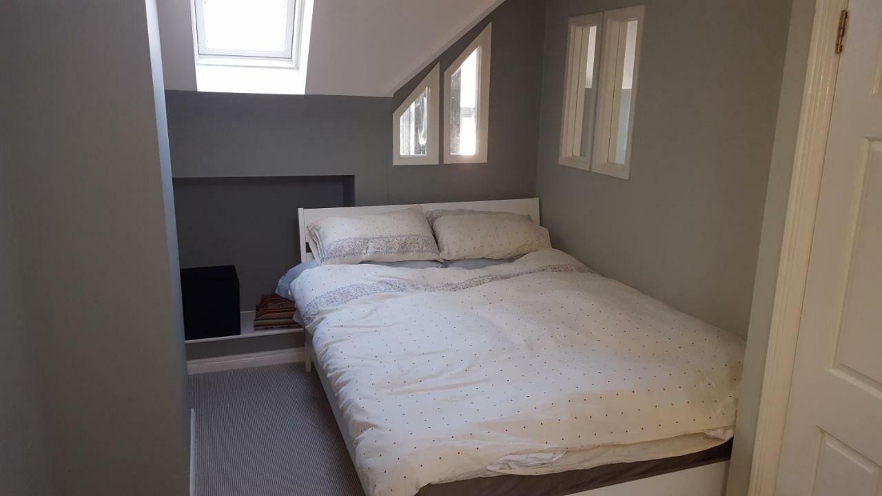 Our Holiday Home Инишкрон Экстерьер фото
